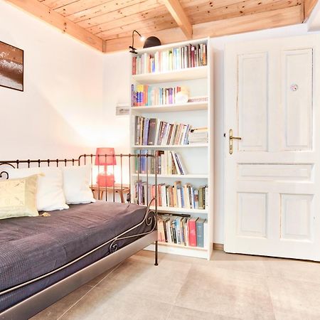 Zacisze Street Apartment Krakow Bagian luar foto