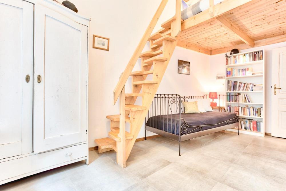 Zacisze Street Apartment Krakow Bagian luar foto