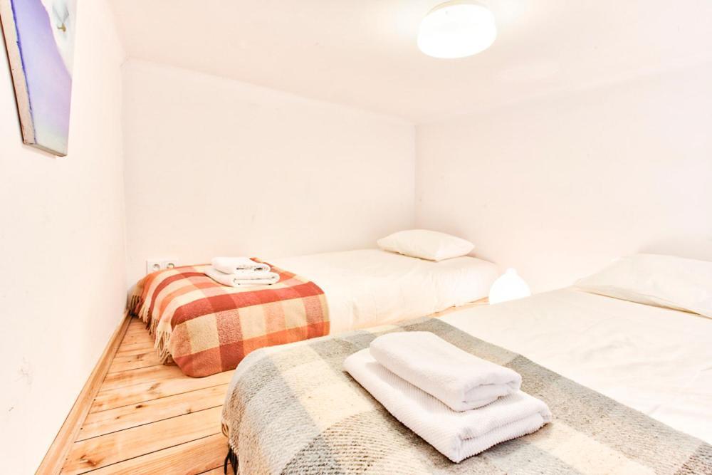 Zacisze Street Apartment Krakow Bagian luar foto