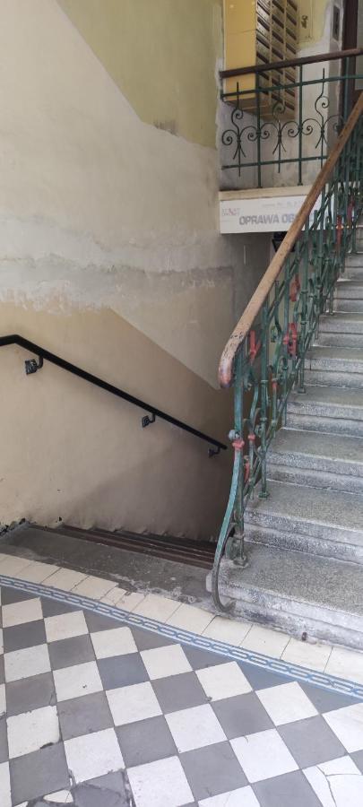 Zacisze Street Apartment Krakow Bagian luar foto