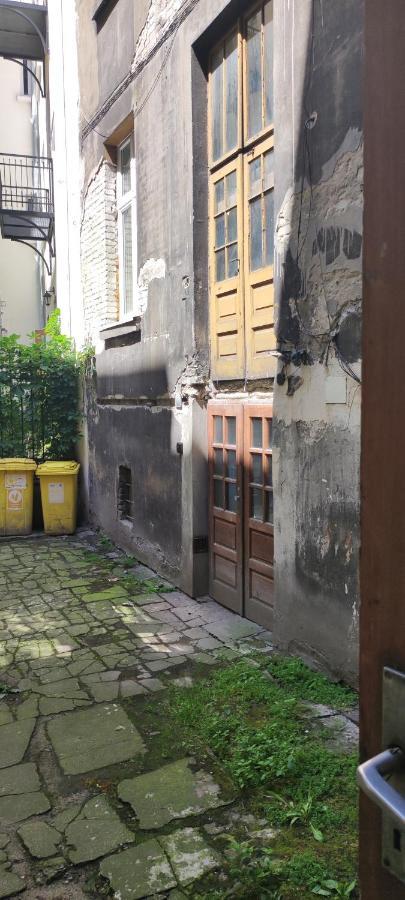 Zacisze Street Apartment Krakow Bagian luar foto