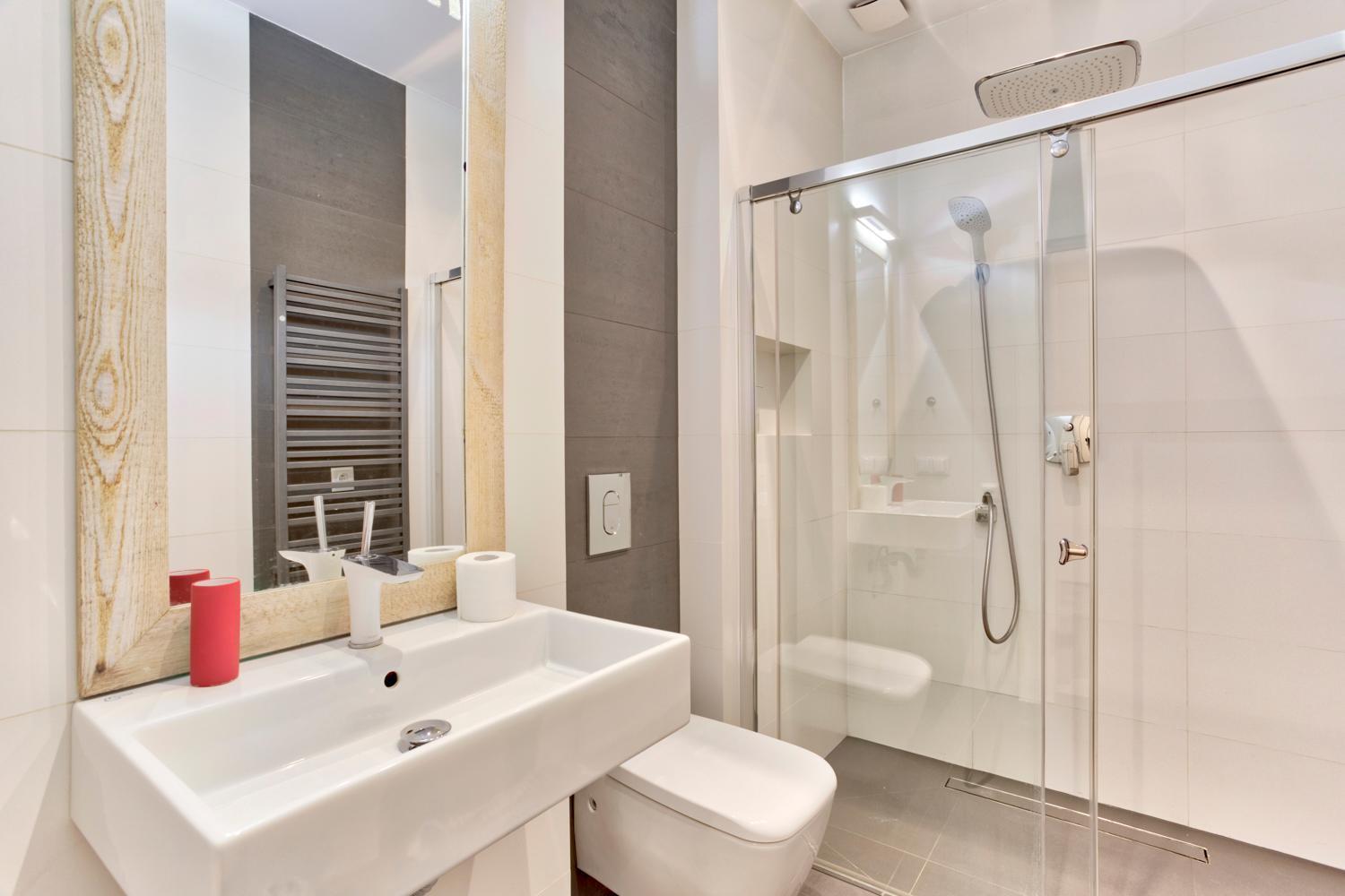 Zacisze Street Apartment Krakow Bagian luar foto