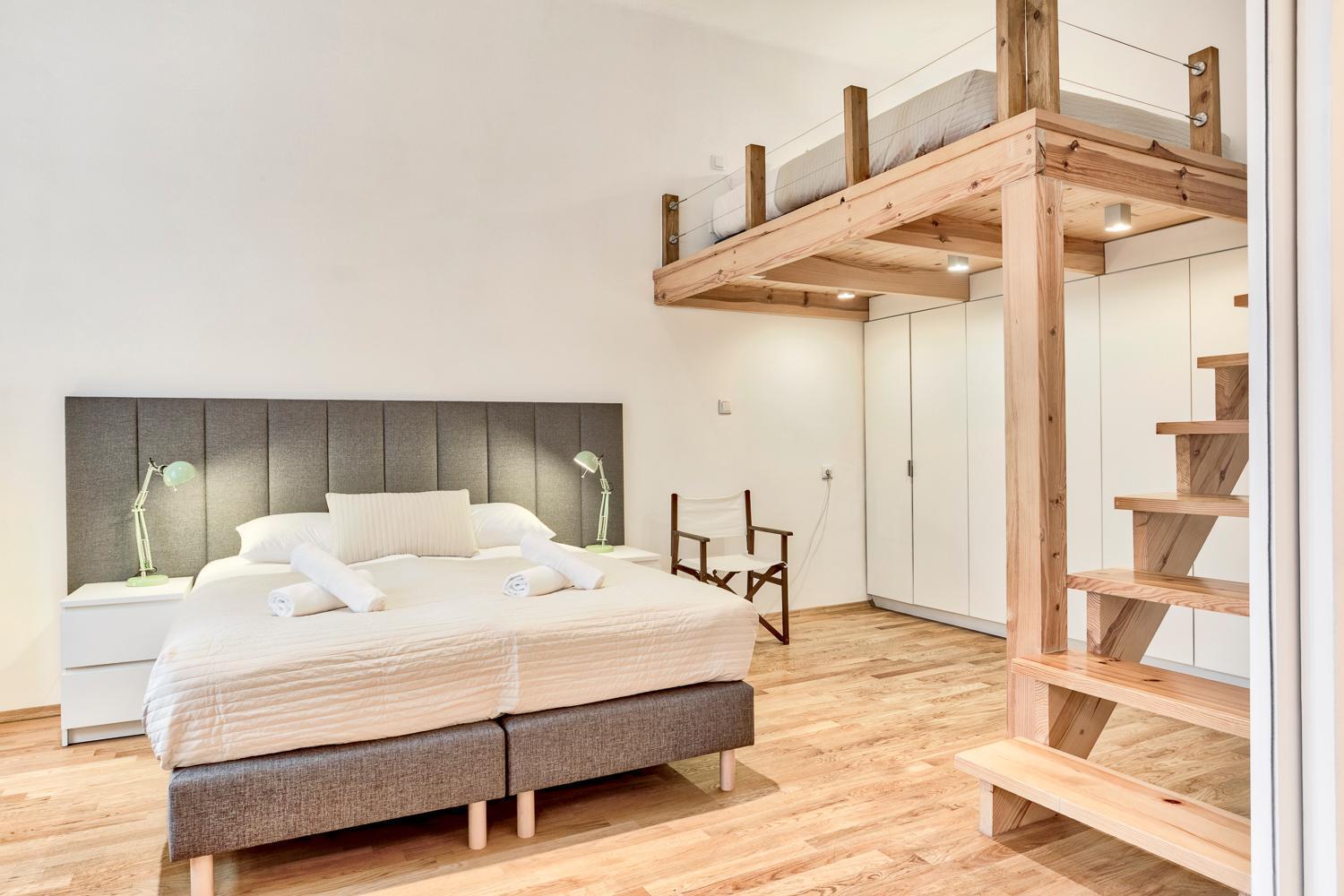 Zacisze Street Apartment Krakow Bagian luar foto