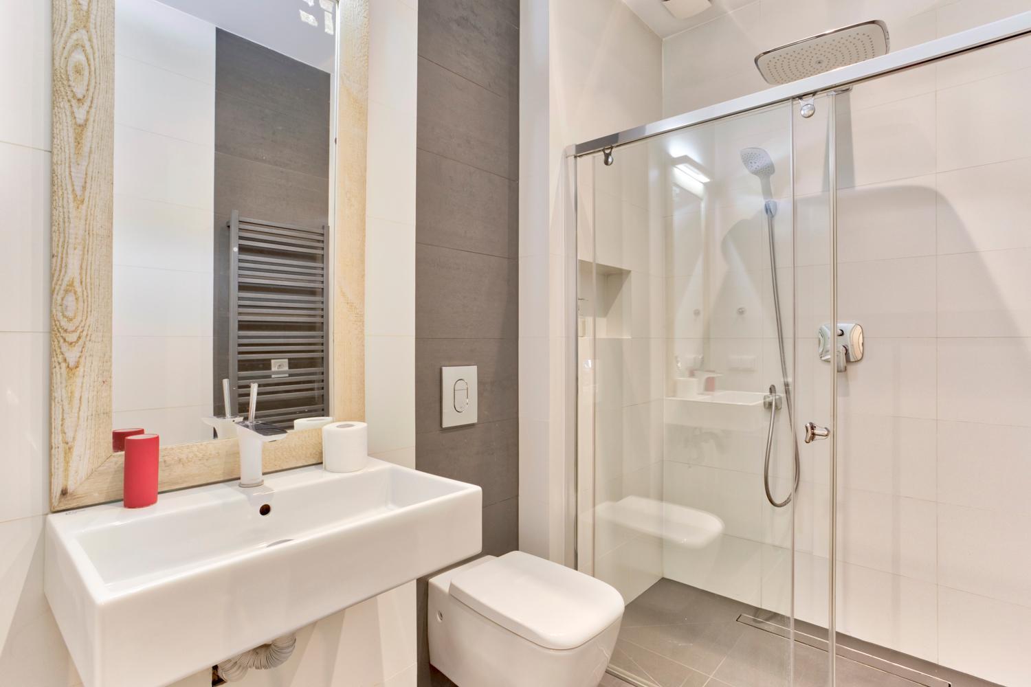Zacisze Street Apartment Krakow Ruang foto