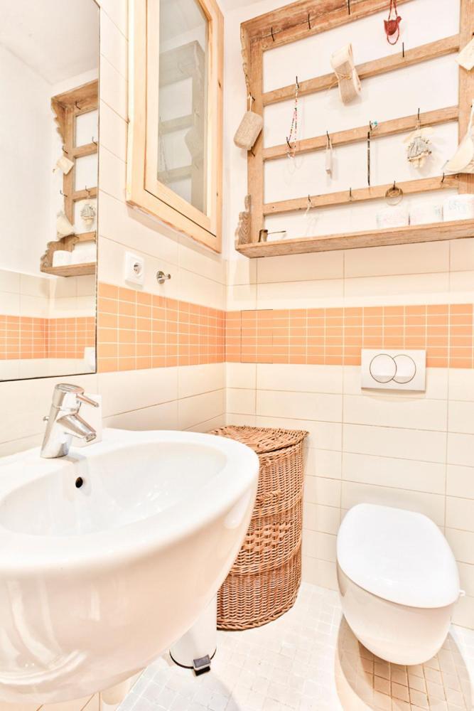 Zacisze Street Apartment Krakow Bagian luar foto