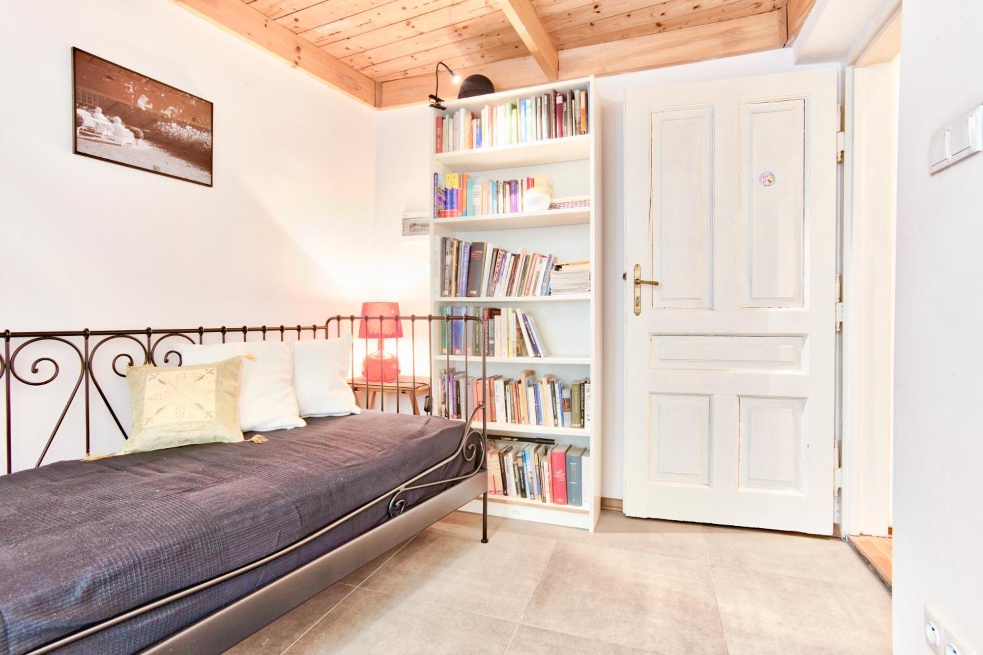 Zacisze Street Apartment Krakow Bagian luar foto