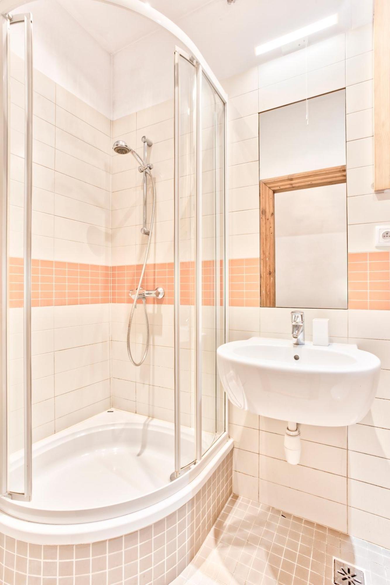Zacisze Street Apartment Krakow Bagian luar foto