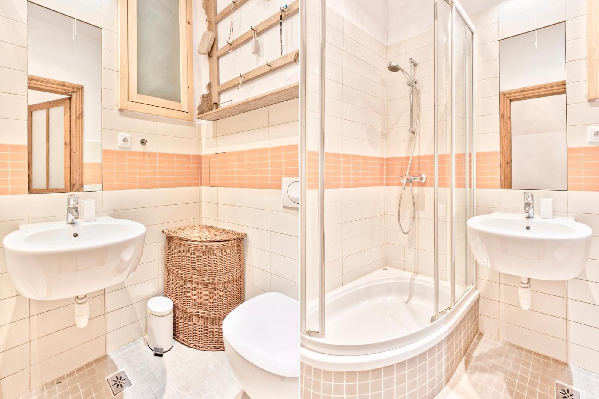 Zacisze Street Apartment Krakow Bagian luar foto