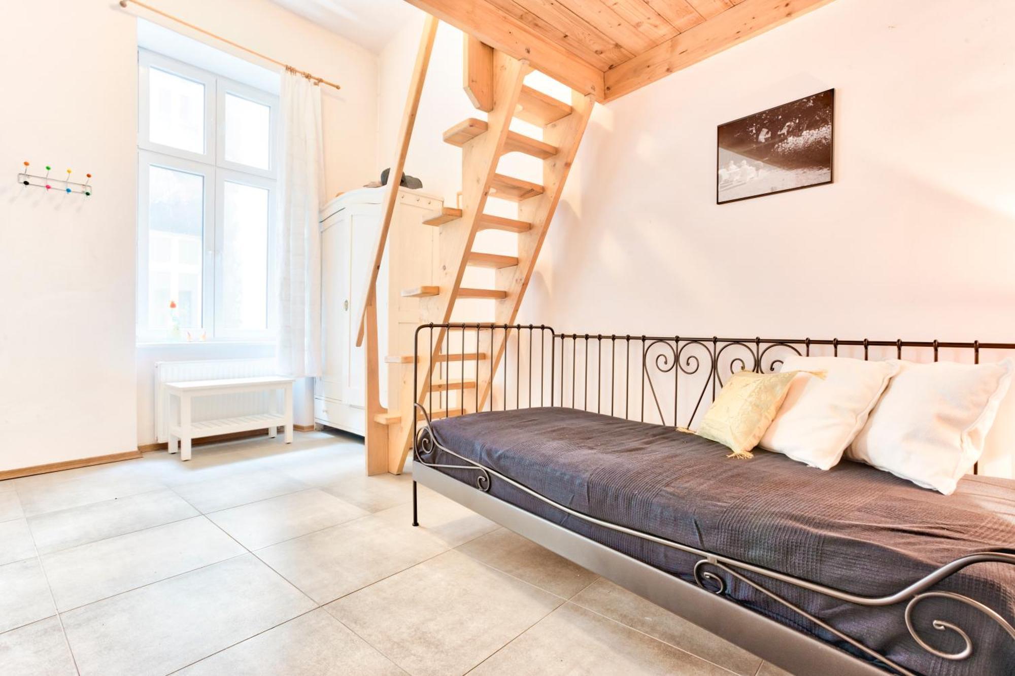 Zacisze Street Apartment Krakow Bagian luar foto
