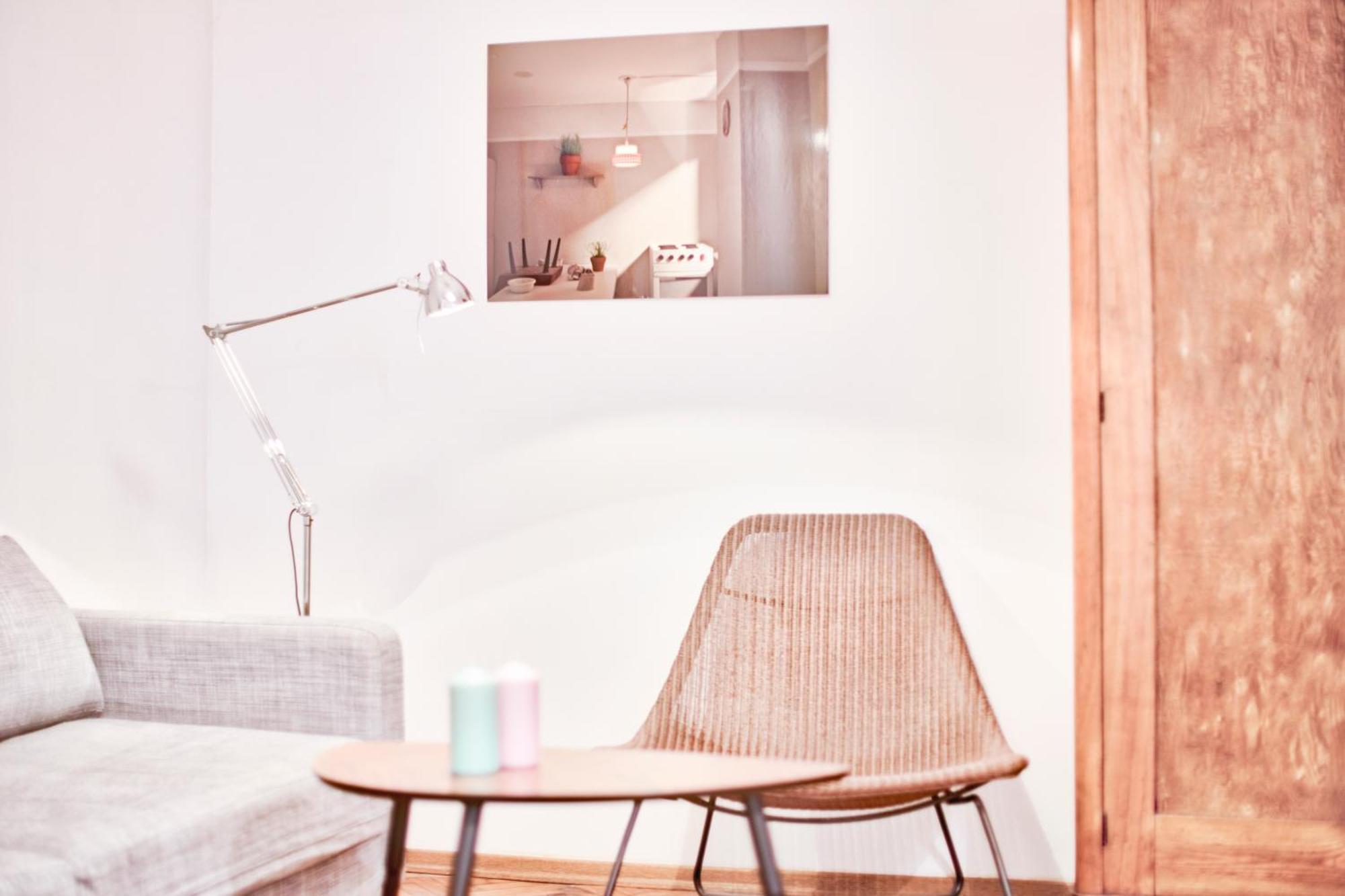 Zacisze Street Apartment Krakow Bagian luar foto